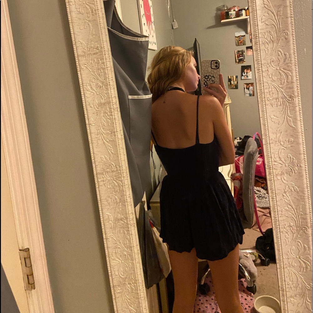 romper - Picture 2 of 3